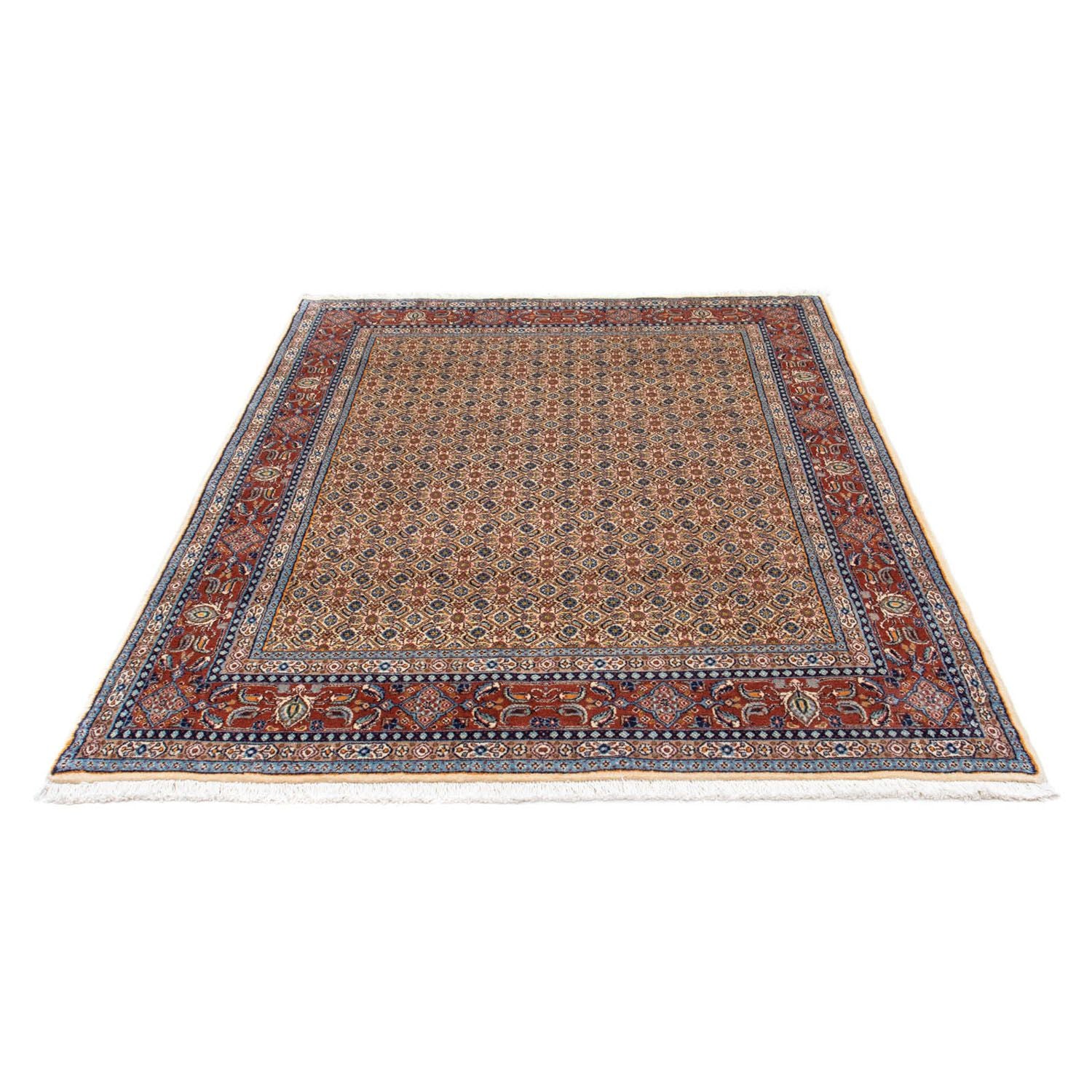 Tappeto Persero - Classico - 185 x 145 cm - beige