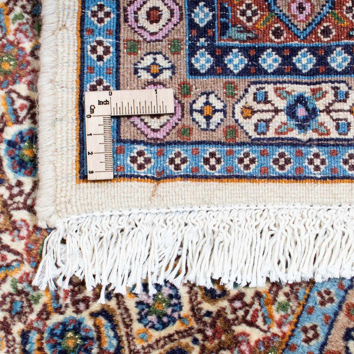 Tappeto Persero - Classico - 185 x 145 cm - beige