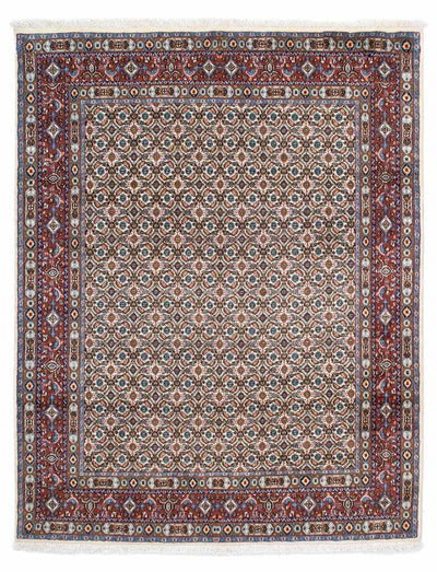 Moud Tappeto 147x196cm - Tappeto persiano