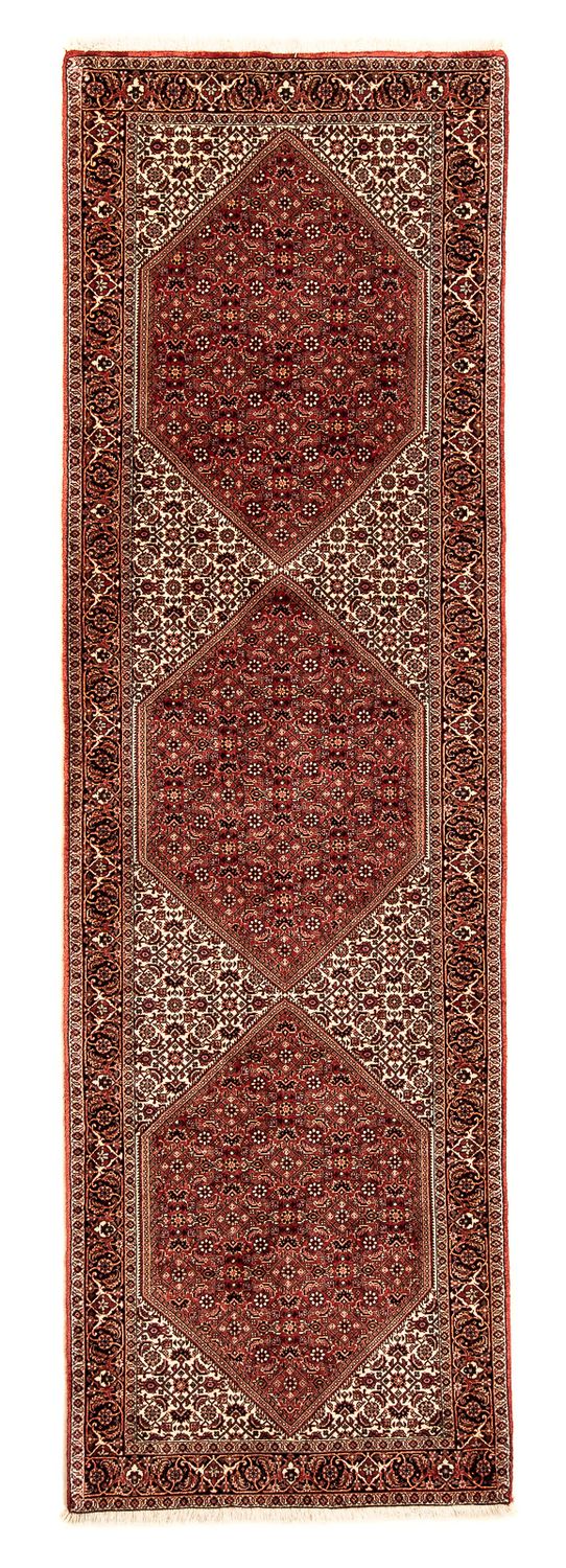 Tappeto corsia Tappeto Persero - Bidjar - 281 x 80 cm - multicolore