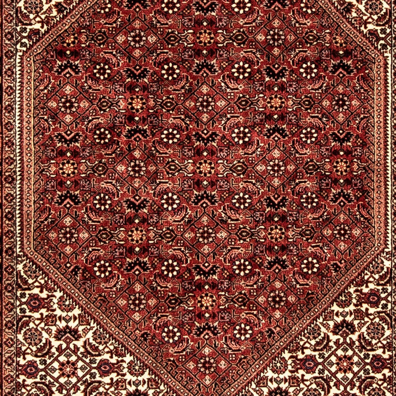 Tappeto corsia Tappeto Persero - Bidjar - 281 x 80 cm - multicolore