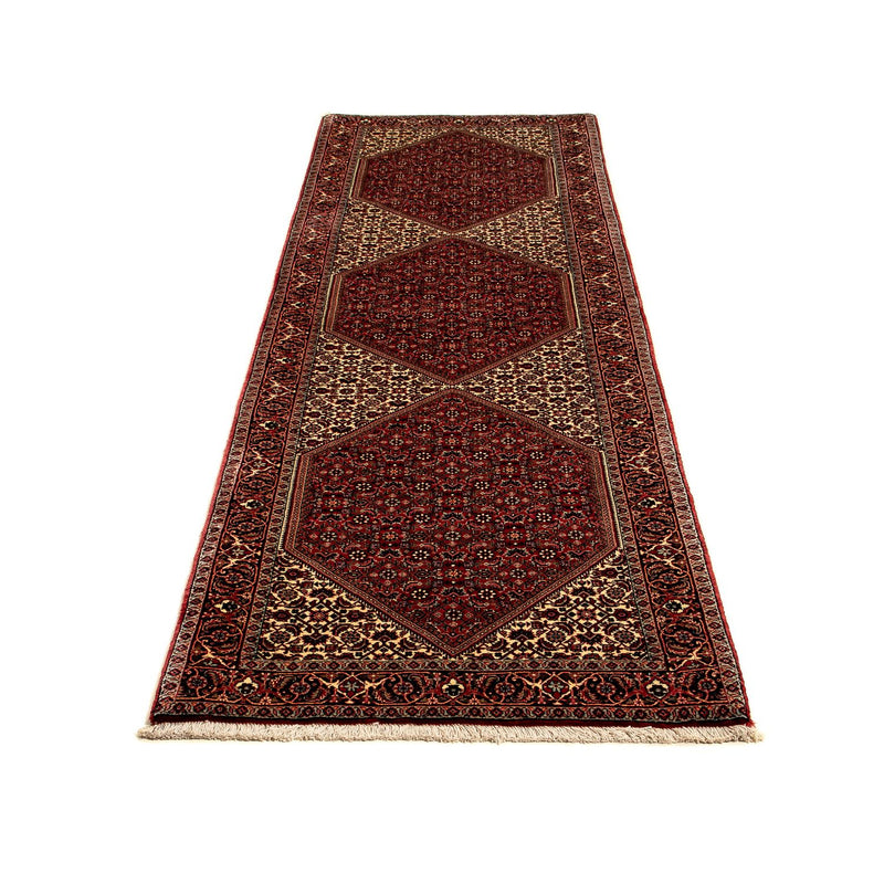 Tappeto corsia Tappeto Persero - Bidjar - 281 x 80 cm - multicolore