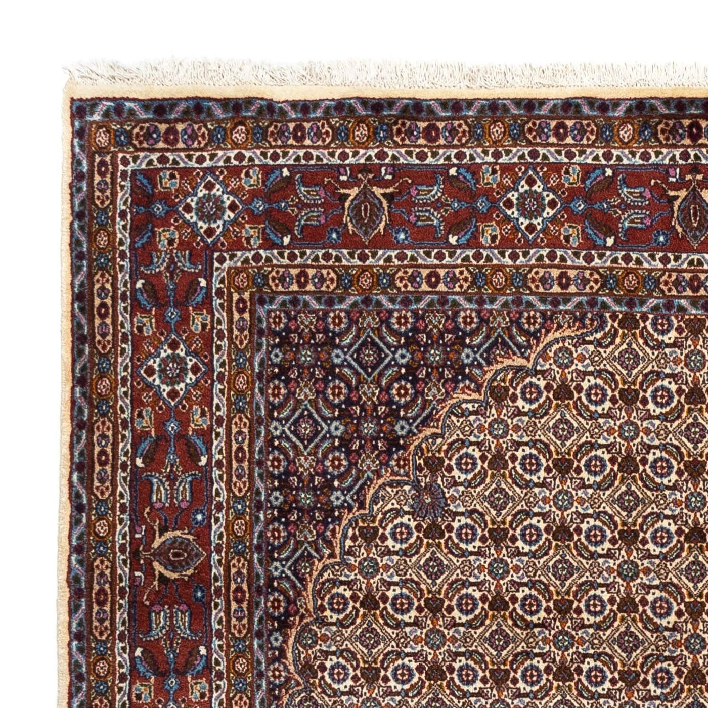 Moud Tappeto 235x166cm - Tappeto persiano