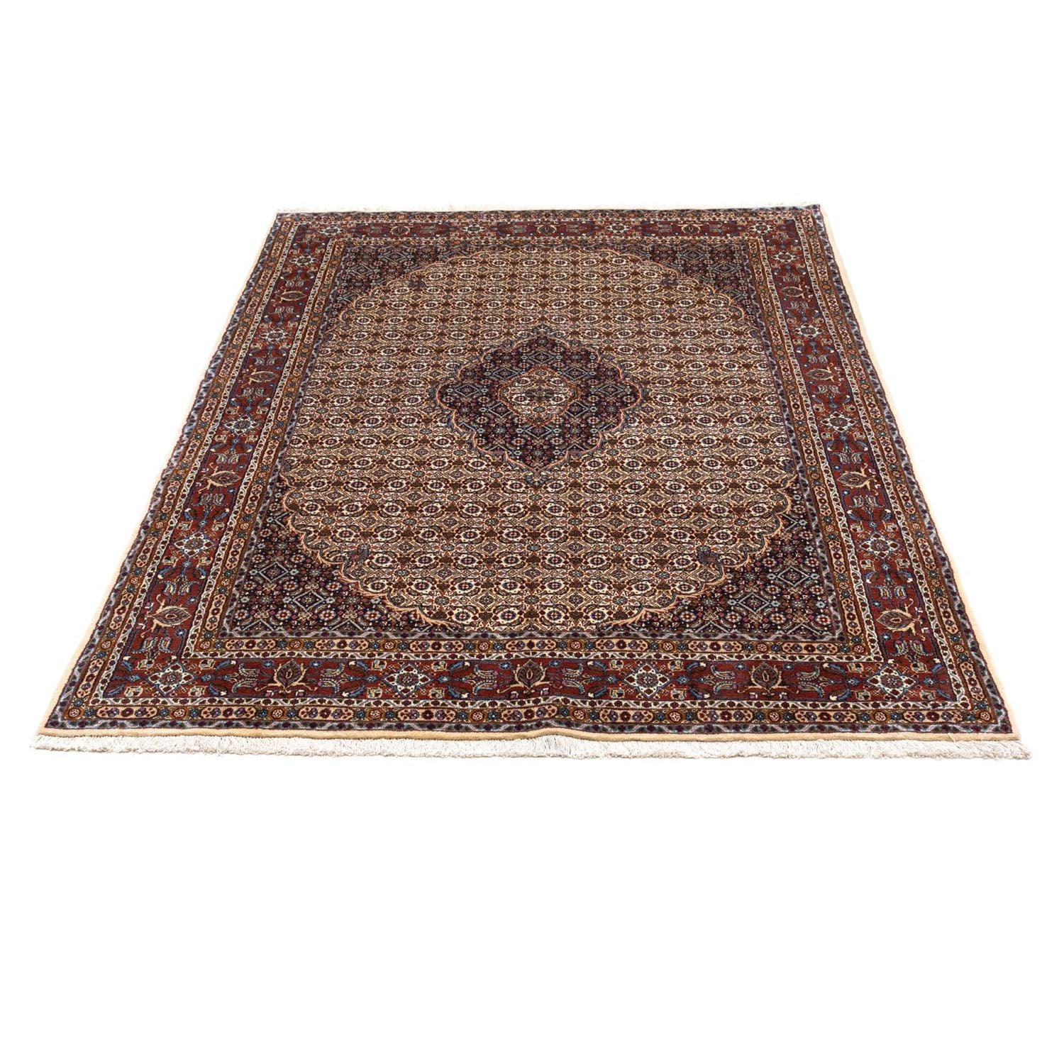 Tappeto Persero - Classico - 235 x 166 cm - beige