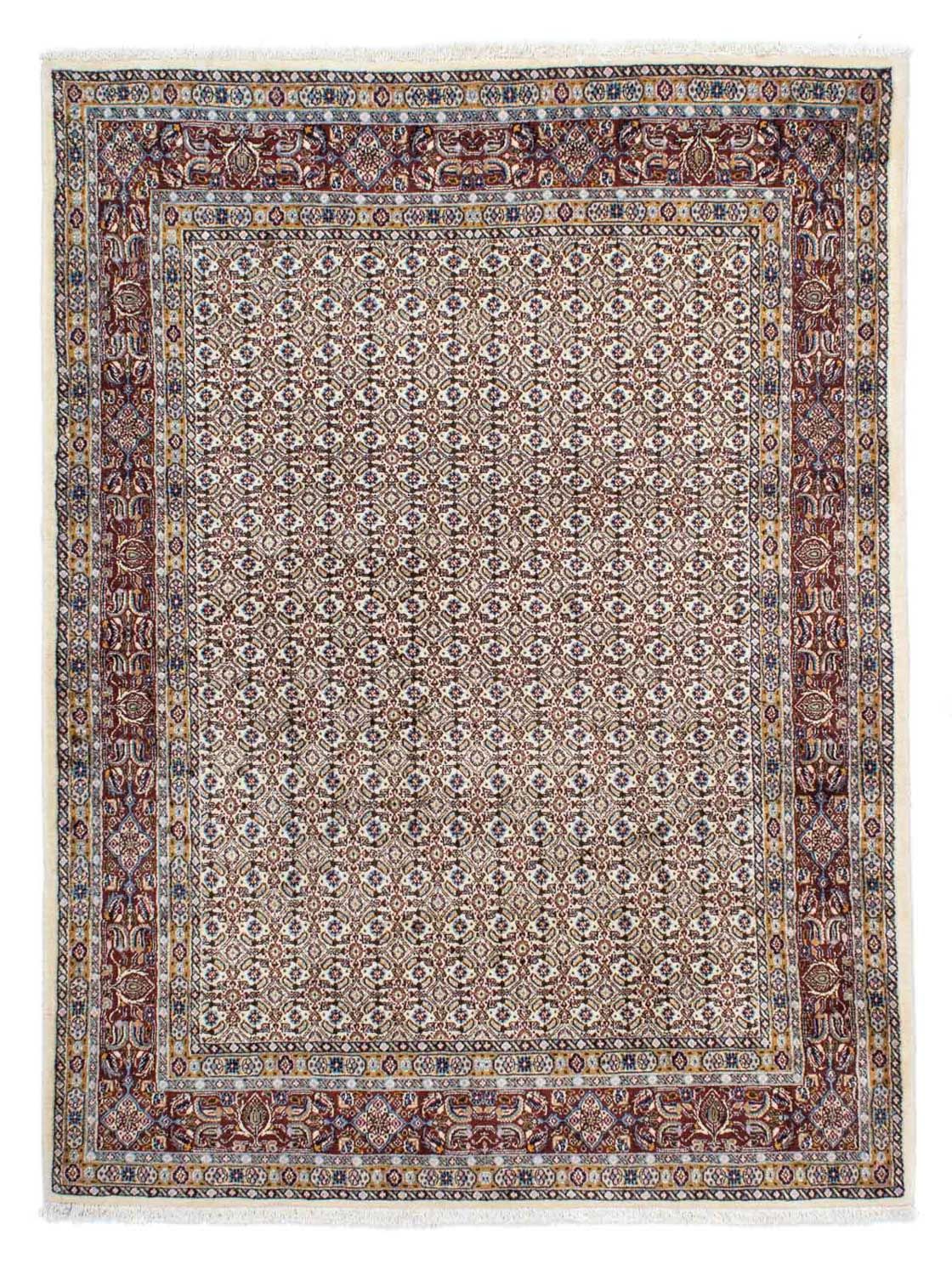 Tappeto Persero - Classico - 195 x 149 cm - beige