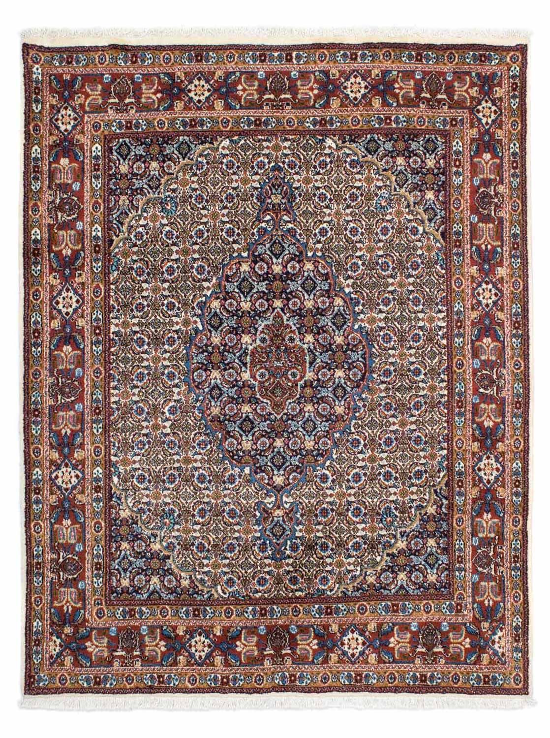Tappeto Persero - Classico - 193 x 149 cm - beige