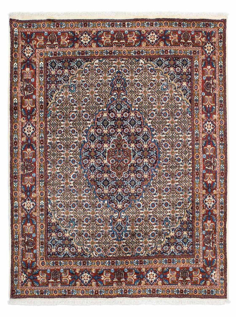 Tappeto Persero - Classico - 193 x 149 cm - beige