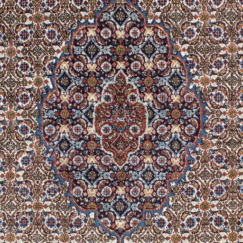 Tappeto Persero - Classico - 193 x 149 cm - beige