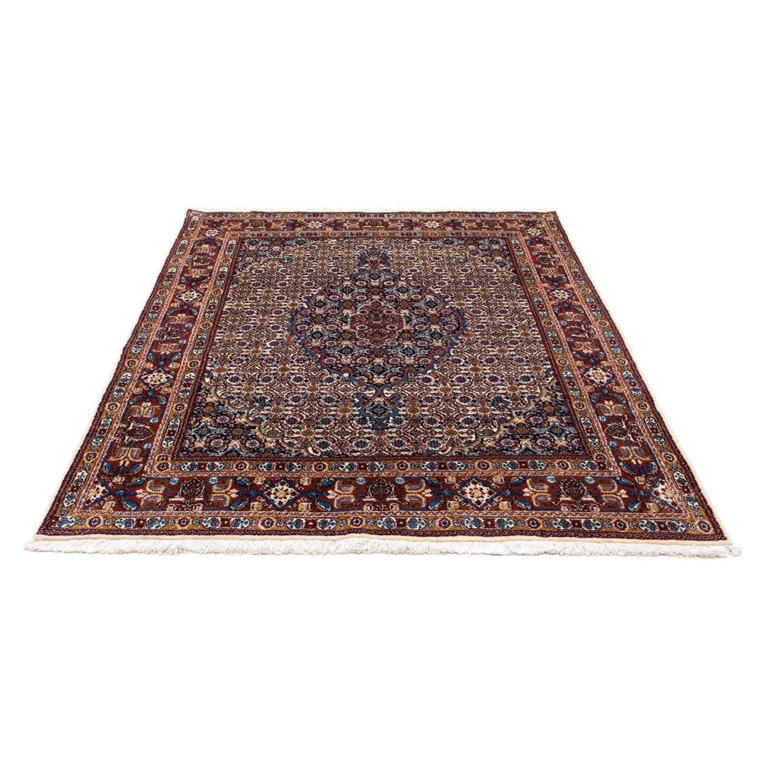 Tappeto Persero - Classico - 193 x 149 cm - beige
