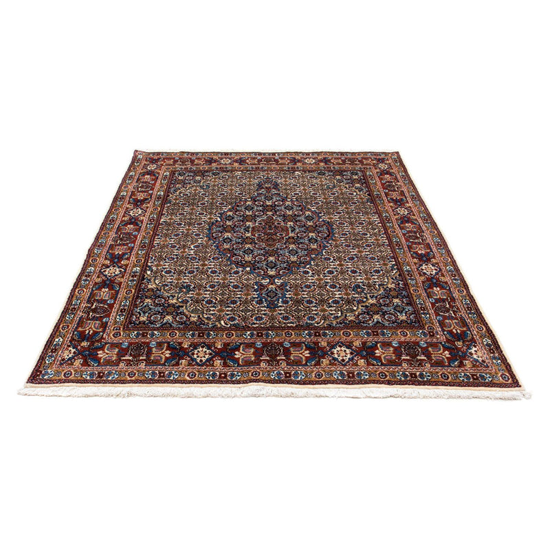 Tappeto Persero - Classico - 193 x 149 cm - beige
