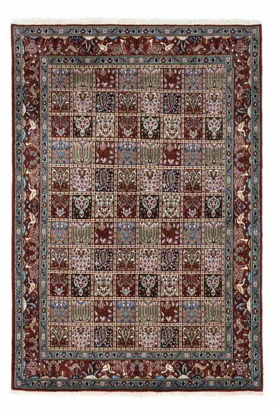 Moud Tappeto 165x242cm - Tappeto persiano