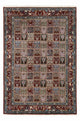 Moud Tappeto 242x165cm - Tappeto persiano