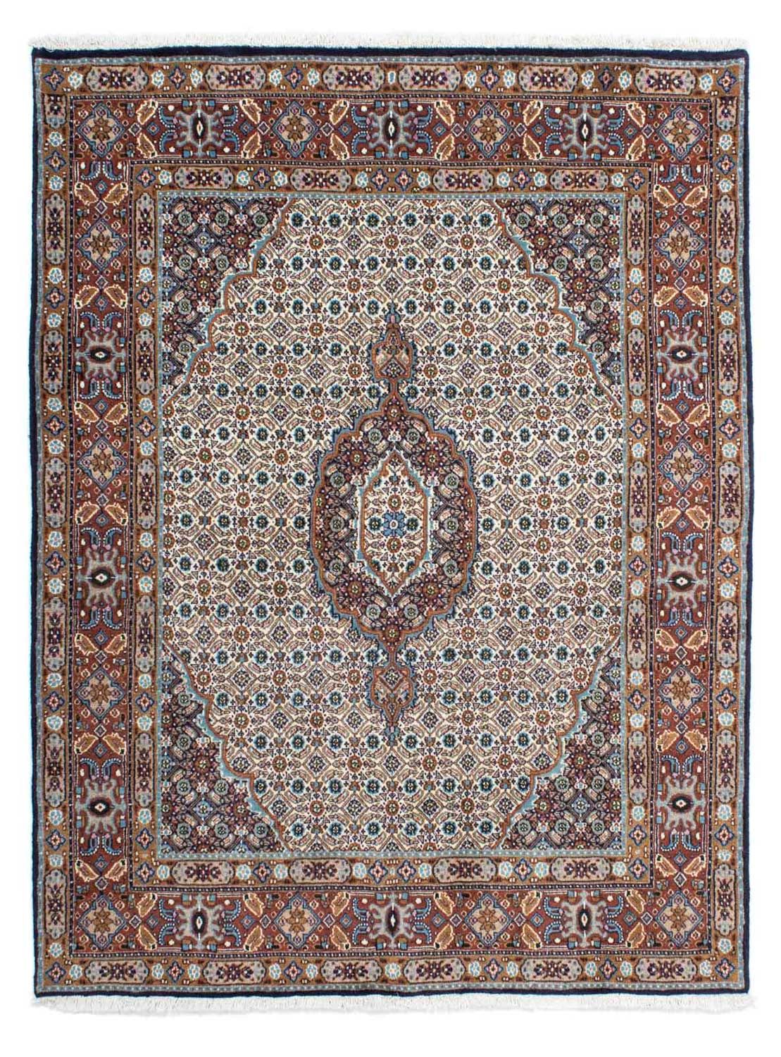Tappeto Persero - Classico - 195 x 147 cm - beige
