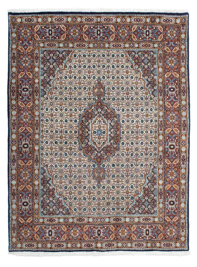 Tappeto Persero - Classico - 195 x 147 cm - beige