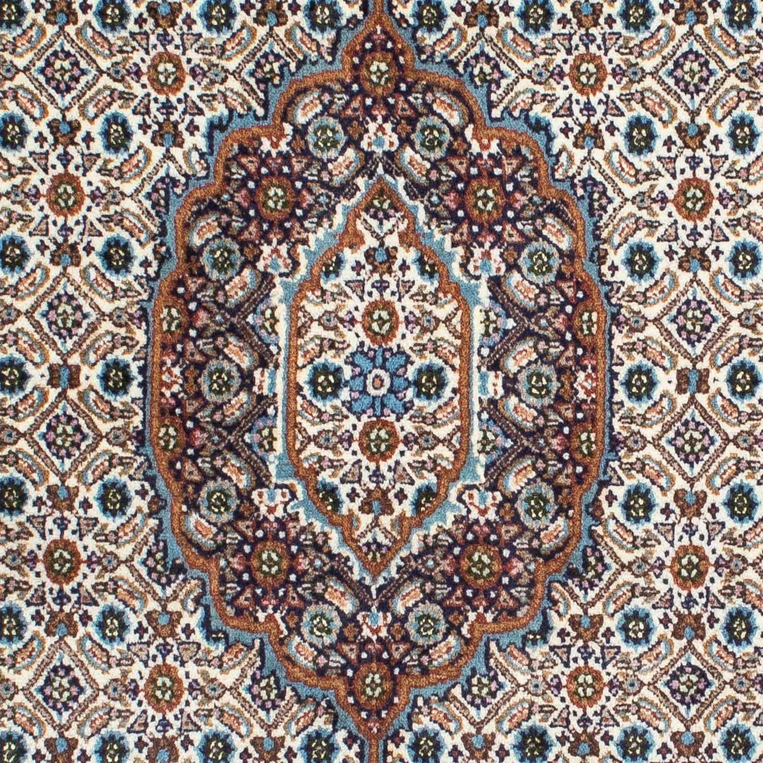 Tappeto Persero - Classico - 195 x 147 cm - beige