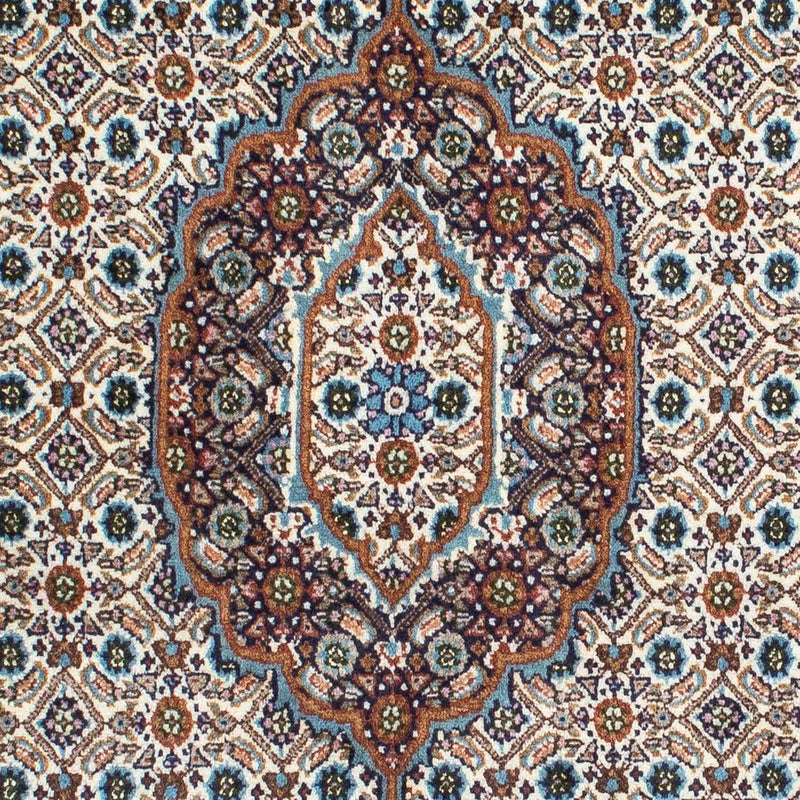Tappeto Persero - Classico - 195 x 147 cm - beige