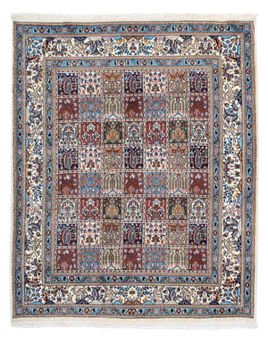 Tappeto Persero - Classico - 190 x 149 cm - blu