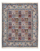 Moud Tappeto 190x149cm - Tappeto persiano