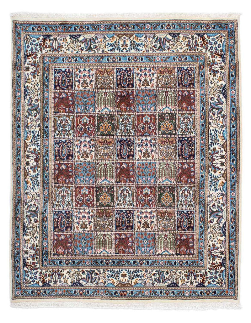 Tappeto Persero - Classico - 190 x 149 cm - blu