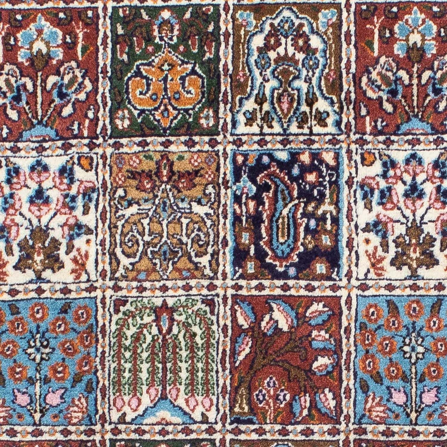 Tappeto Persero - Classico - 190 x 149 cm - blu