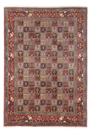 Tappeto Persero - Classico - 354 x 249 cm - rosso chiaro
