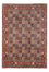Tappeto Persero - Classico - 354 x 249 cm - rosso chiaro