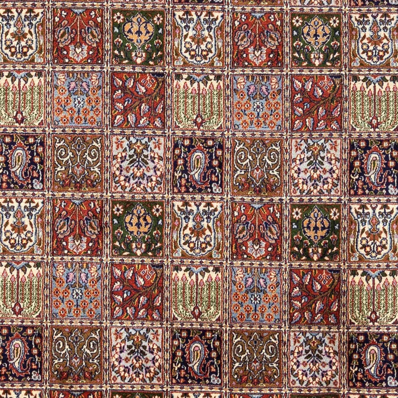 Tappeto Persero - Classico - 354 x 249 cm - rosso chiaro