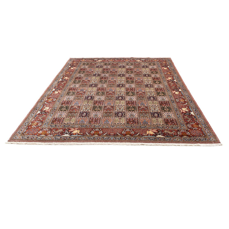 Tappeto Persero - Classico - 354 x 249 cm - rosso chiaro