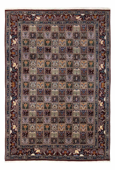 Moud Tappeto 249x354cm - Tappeto persiano