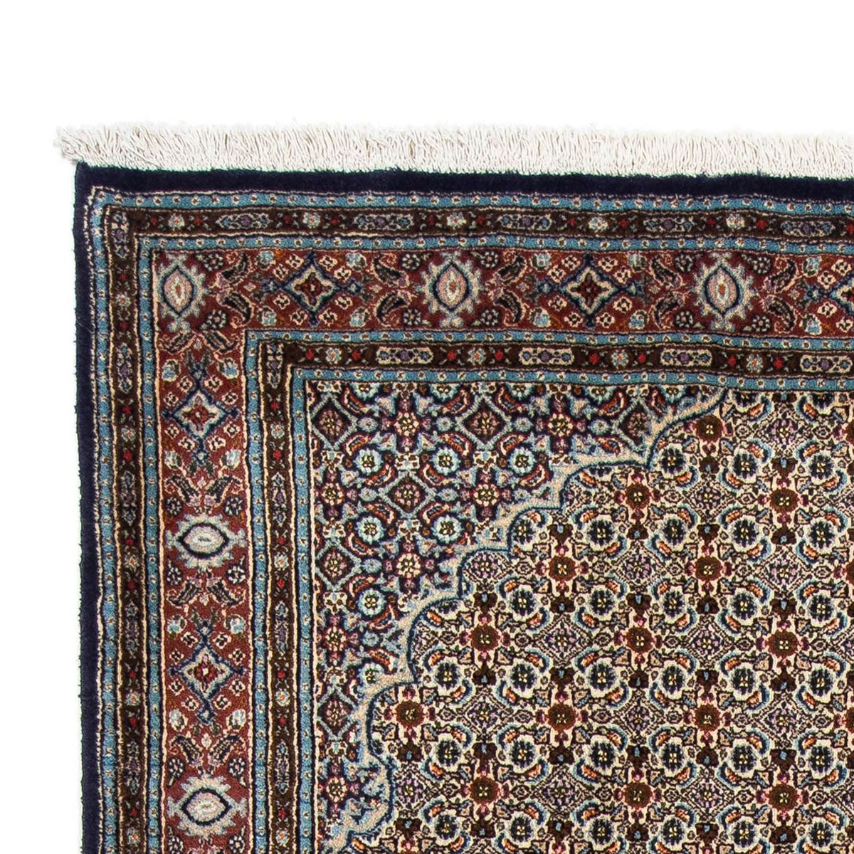 Moud Tappeto 150x257cm - Tappeto persiano