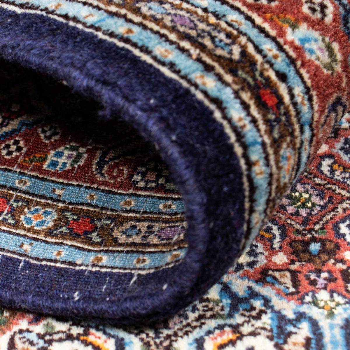 Tappeto Persero - Classico - 257 x 150 cm - beige