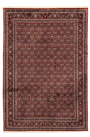 Tappeto Persero - Classico - 286 x 192 cm - rosso