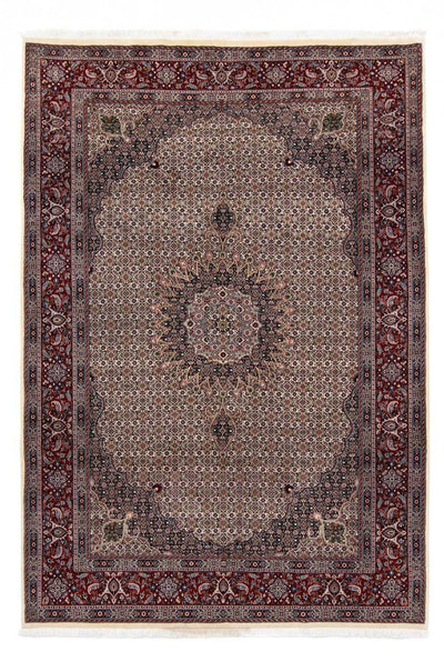Moud Tappeto 203x296cm - Tappeto persiano