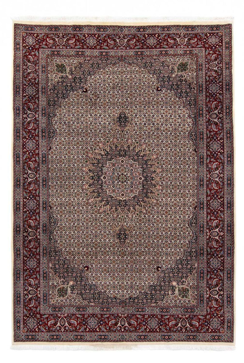Tappeto Persero - Classico - 296 x 203 cm - beige