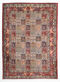 Moud Tappeto 150x195cm - Tappeto persiano – product image