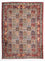 Tappeto Persero - Classico - 195 x 150 cm - rosso