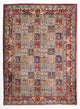Moud Tappeto 150x195cm - Tappeto persiano