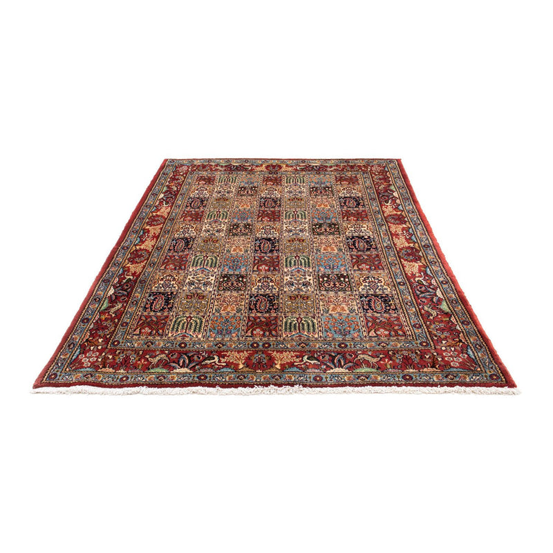 Tappeto Persero - Classico - 195 x 150 cm - rosso