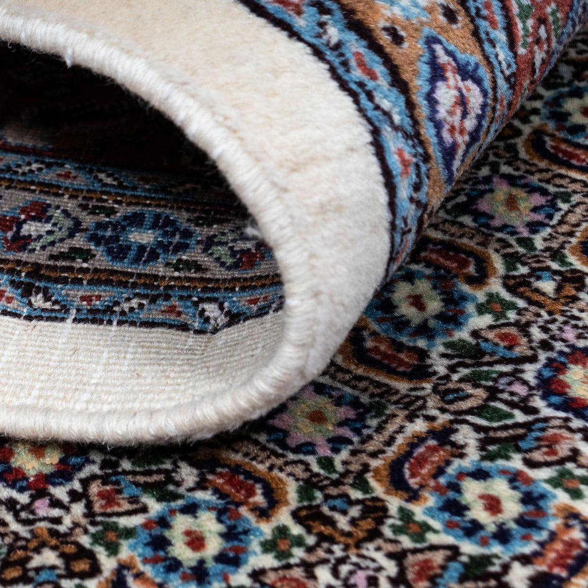 Tappeto Persero - Classico - 240 x 172 cm - beige