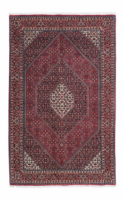 Bidjar Tappeto 131x204cm - Tappeto persiano