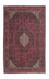Tappeto Persero - Bidjar - 204 x 131 cm - rosso chiaro