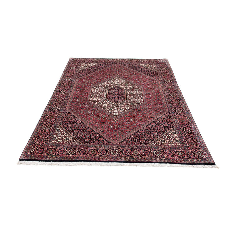 Tappeto Persero - Bidjar - 204 x 131 cm - rosso chiaro
