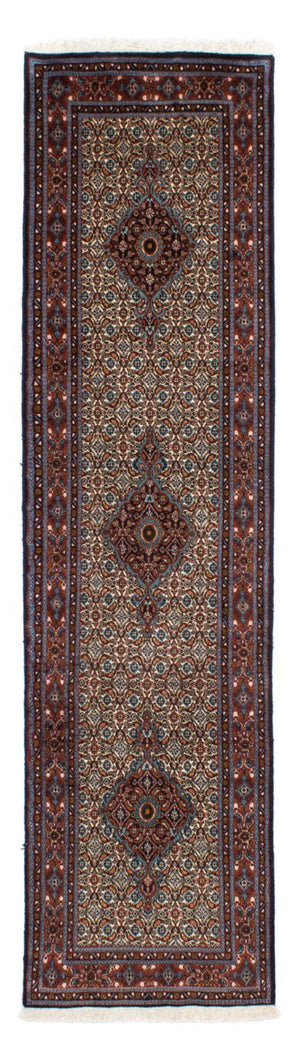 Tappeto corsia Tappeto Persero - Classico - 285 x 73 cm - beige