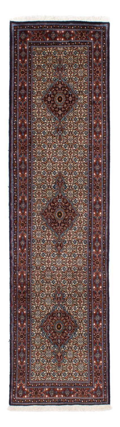 Tappeto corsia Tappeto Persero - Classico - 285 x 73 cm - beige