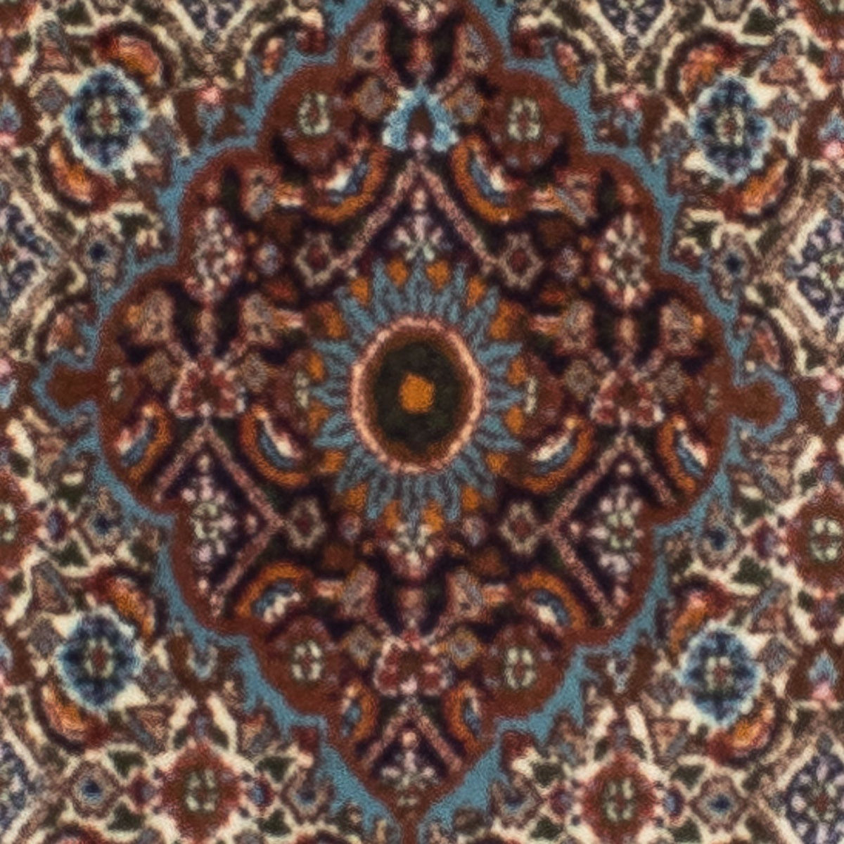 Tappeto corsia Tappeto Persero - Classico - 285 x 73 cm - beige