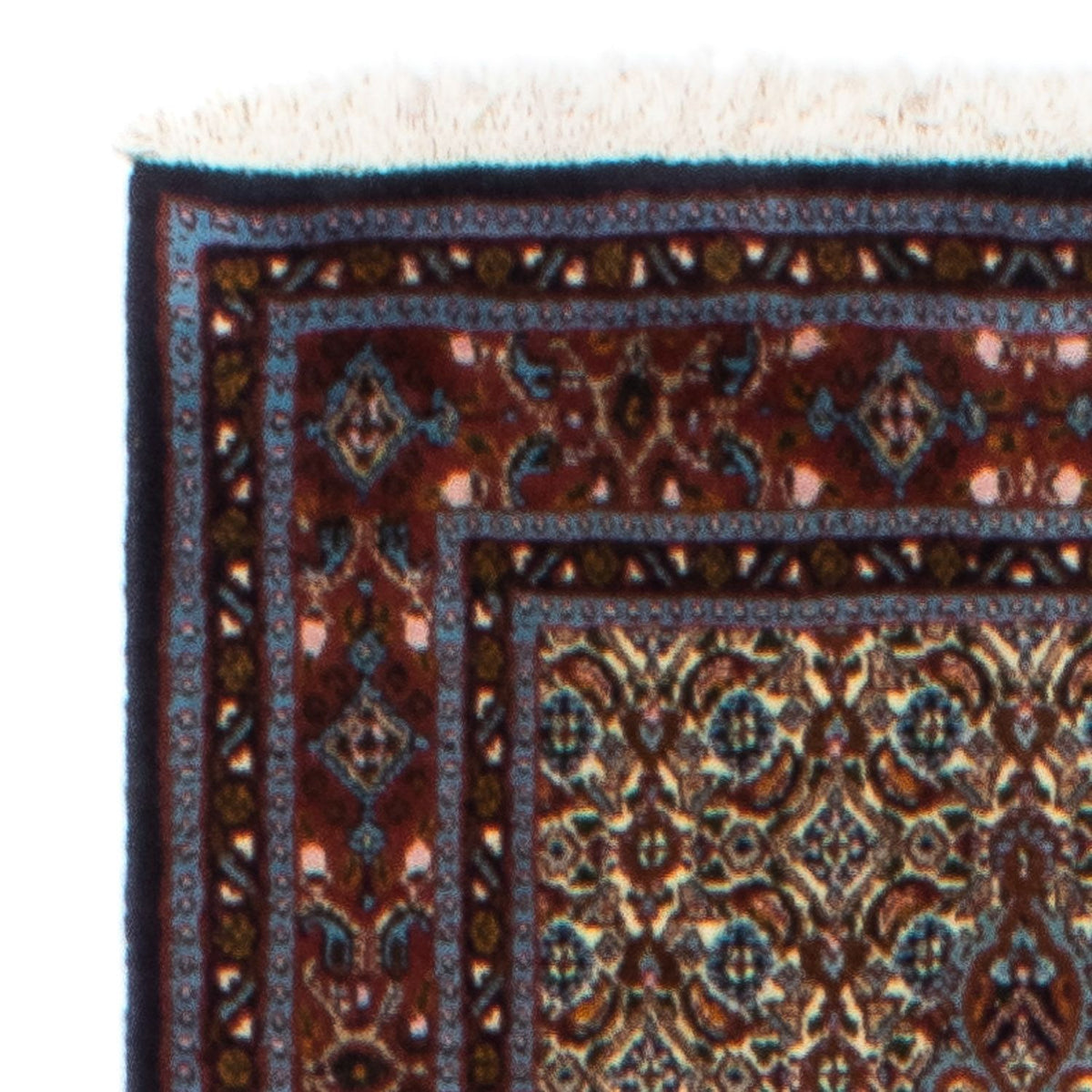 Tappeto corsia Tappeto Persero - Classico - 285 x 73 cm - beige