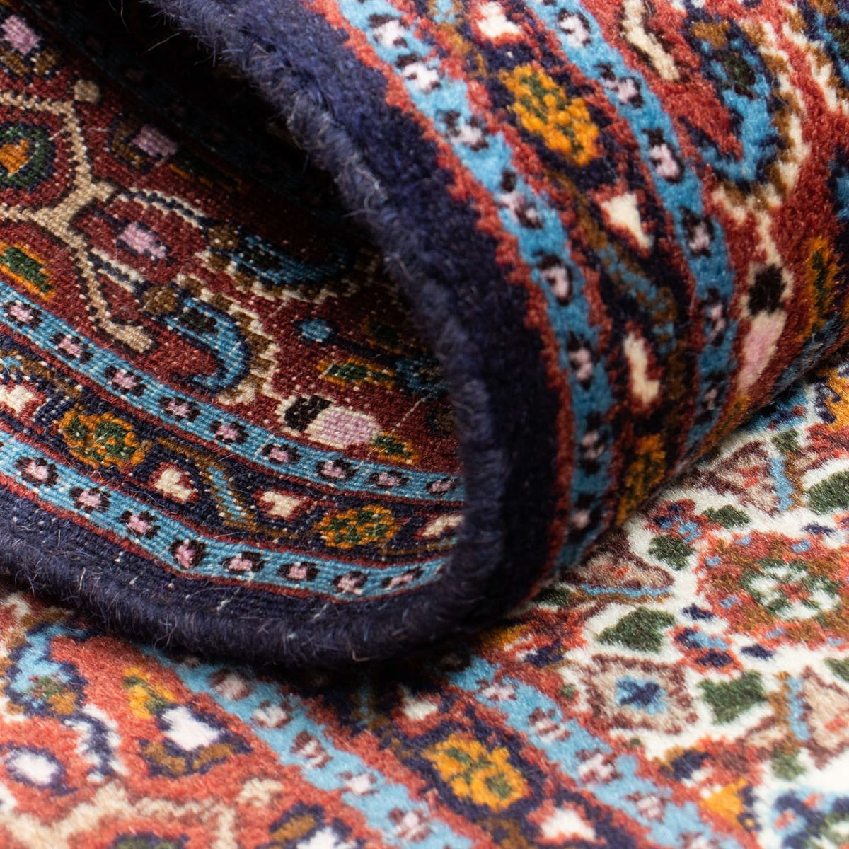 Tappeto corsia Tappeto Persero - Classico - 285 x 73 cm - beige