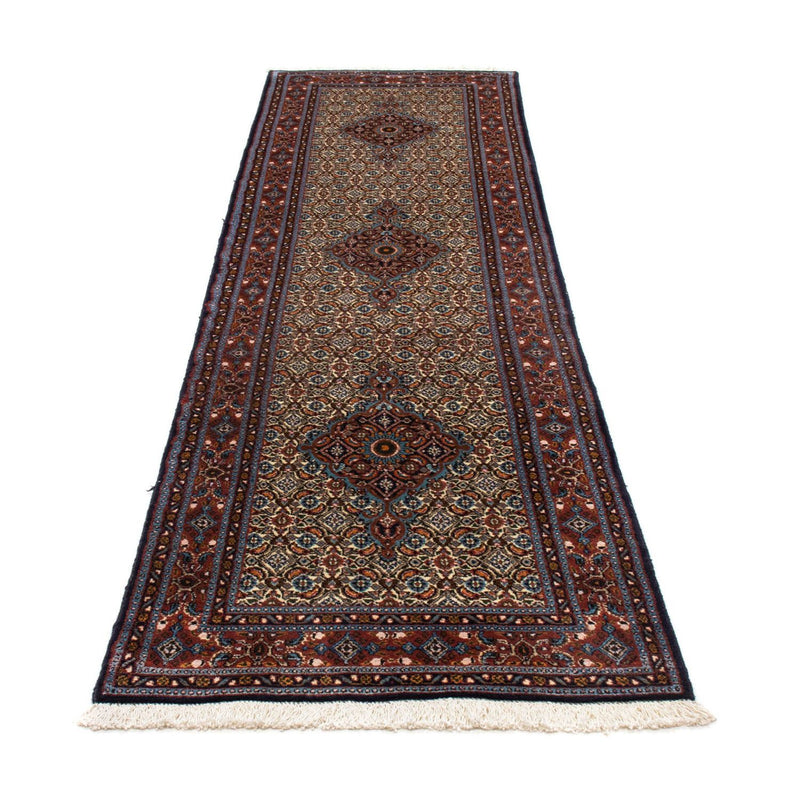 Tappeto corsia Tappeto Persero - Classico - 285 x 73 cm - beige