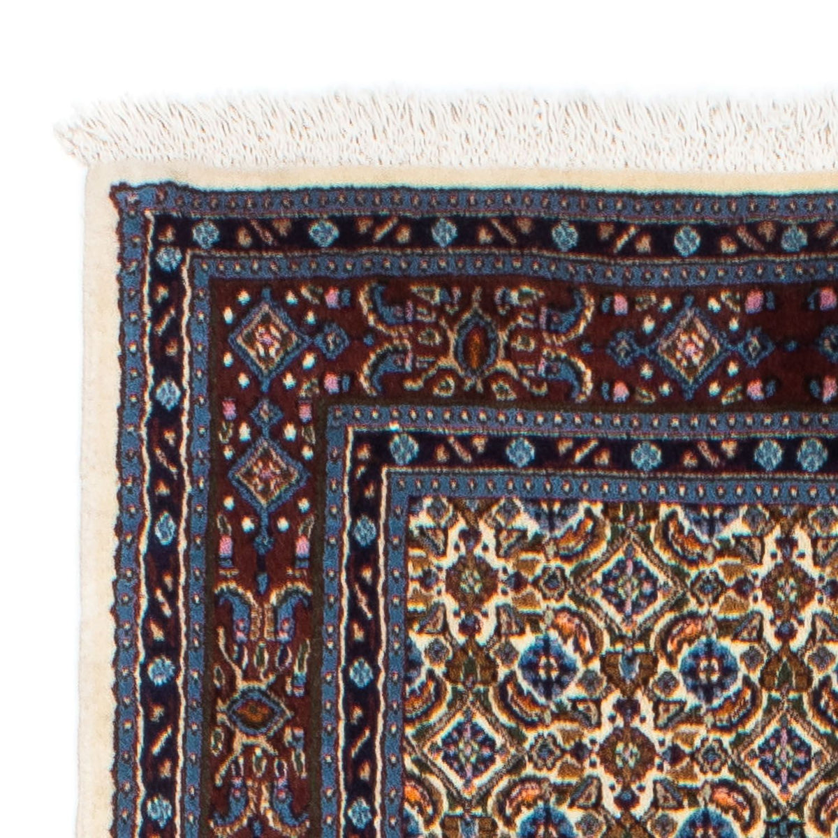 Moud Tappeto 82x295cm - Tappeto persiano