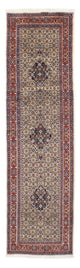 Moud Tappeto 288x80cm - Tappeto persiano